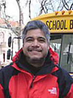 Ramon Tirado, Ph.D.