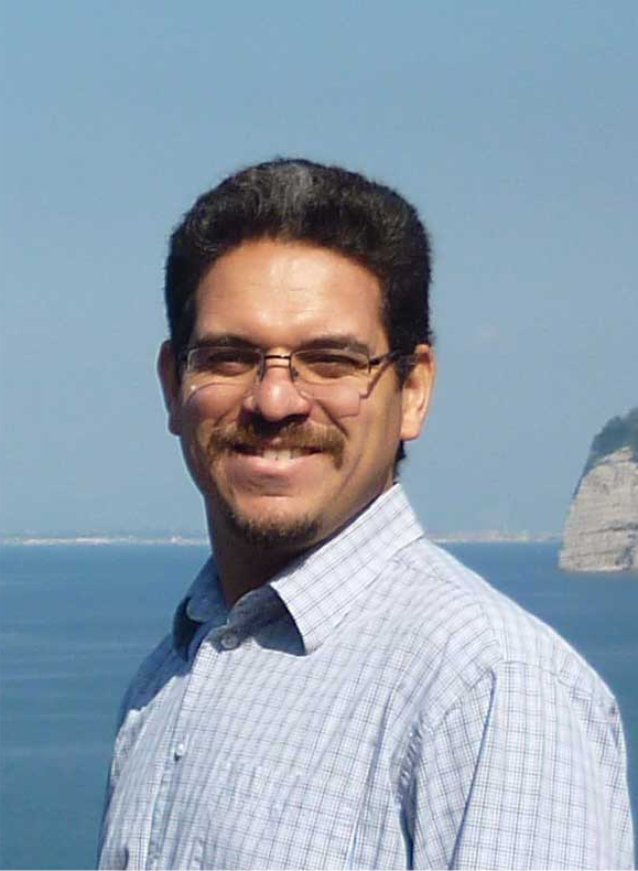 Dr. Dario Bueno-Baques