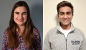  McAllister and Kudinoor - Goldwater Scholars 